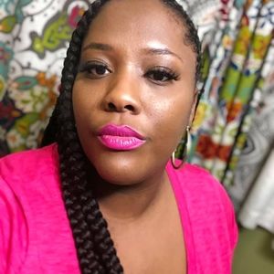 Meet your Posher, Ronette